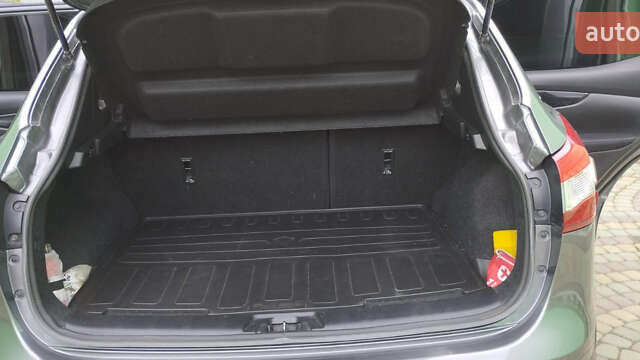 Серый Ниссан Кашкай, объемом двигателя 1.46 л и пробегом 173 тыс. км за 15000 $, фото 1 на Automoto.ua