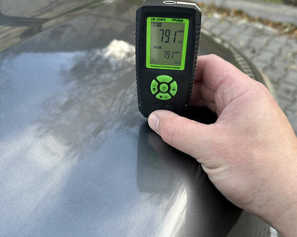 Сірий Ніссан Кашкай, об'ємом двигуна 1.5 л та пробігом 160 тис. км за 15400 $, фото 47 на Automoto.ua