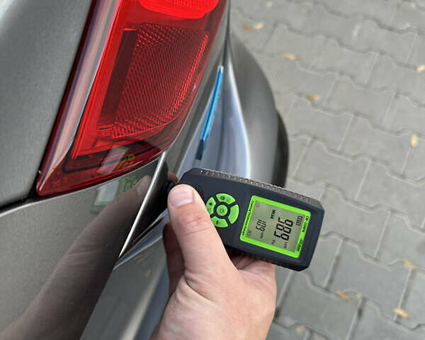 Сірий Ніссан Кашкай, об'ємом двигуна 1.5 л та пробігом 160 тис. км за 15400 $, фото 36 на Automoto.ua