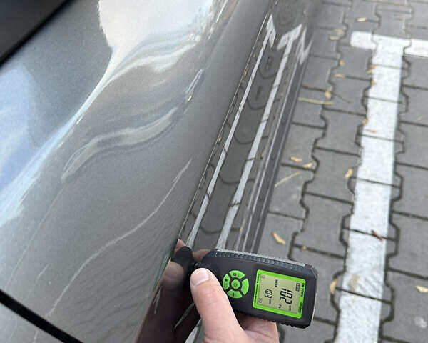 Сірий Ніссан Кашкай, об'ємом двигуна 1.5 л та пробігом 160 тис. км за 15400 $, фото 35 на Automoto.ua