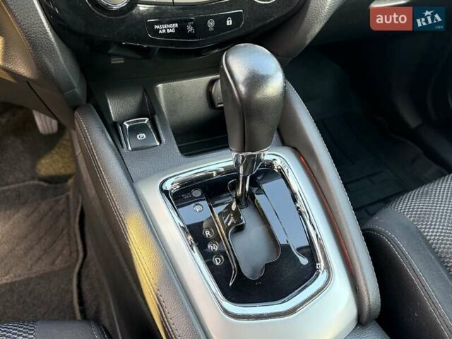 Сірий Ніссан Кашкай, об'ємом двигуна 1.6 л та пробігом 92 тис. км за 16200 $, фото 21 на Automoto.ua