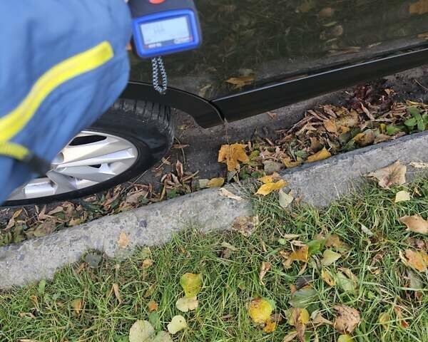 Серый Ниссан Кашкай, объемом двигателя 1.6 л и пробегом 239 тыс. км за 13999 $, фото 61 на Automoto.ua