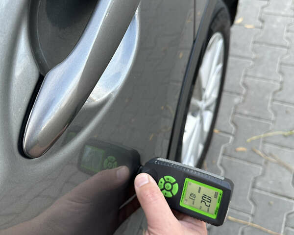 Сірий Ніссан Кашкай, об'ємом двигуна 1.5 л та пробігом 160 тис. км за 15400 $, фото 40 на Automoto.ua