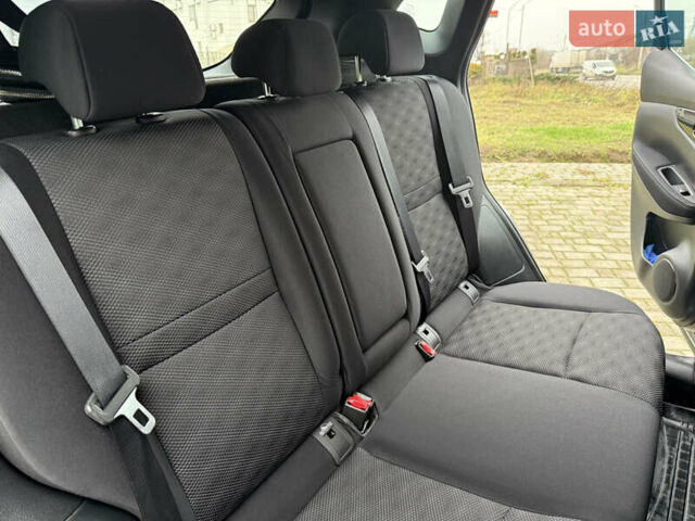 Серый Ниссан Кашкай, объемом двигателя 1.2 л и пробегом 81 тыс. км за 11600 $, фото 60 на Automoto.ua