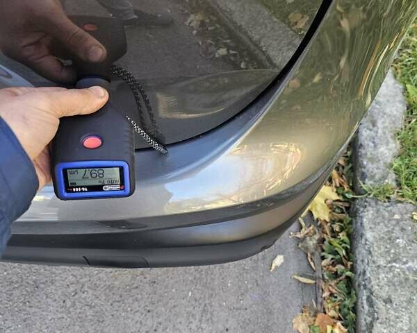 Серый Ниссан Кашкай, объемом двигателя 1.6 л и пробегом 239 тыс. км за 13999 $, фото 48 на Automoto.ua