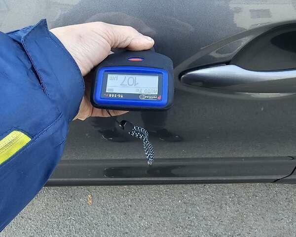 Серый Ниссан Кашкай, объемом двигателя 1.6 л и пробегом 239 тыс. км за 13999 $, фото 50 на Automoto.ua