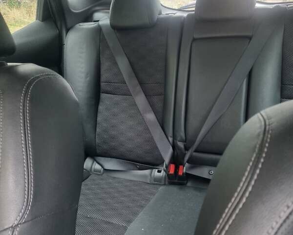 Сірий Ніссан Кашкай, об'ємом двигуна 1.6 л та пробігом 80 тис. км за 16500 $, фото 14 на Automoto.ua