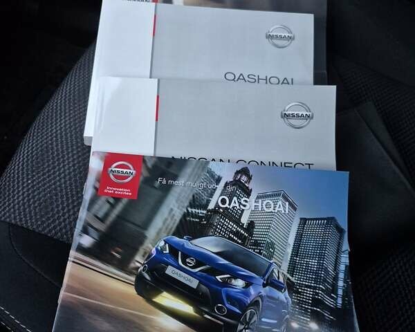 Серый Ниссан Кашкай, объемом двигателя 1.6 л и пробегом 180 тыс. км за 15000 $, фото 3 на Automoto.ua