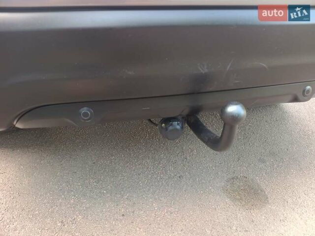 Серый Ниссан Кашкай, объемом двигателя 1.6 л и пробегом 123 тыс. км за 14750 $, фото 30 на Automoto.ua
