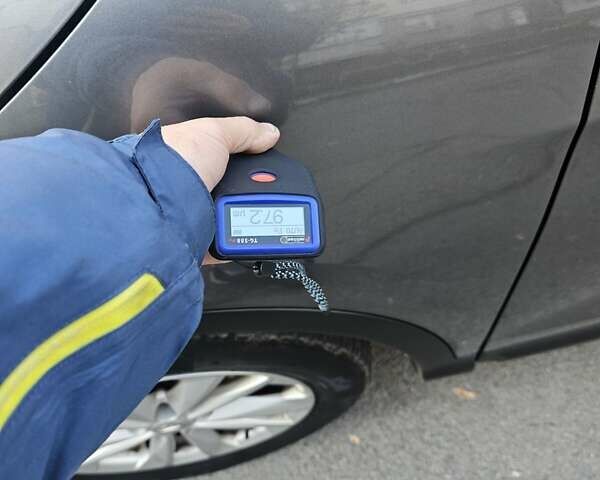 Серый Ниссан Кашкай, объемом двигателя 1.6 л и пробегом 239 тыс. км за 13999 $, фото 66 на Automoto.ua