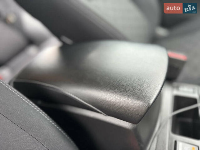 Серый Ниссан Кашкай, объемом двигателя 1.2 л и пробегом 81 тыс. км за 11600 $, фото 53 на Automoto.ua