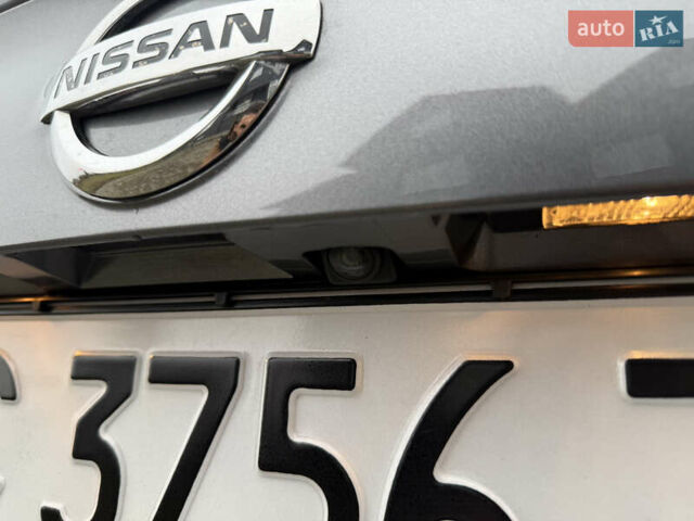 Серый Ниссан Кашкай, объемом двигателя 1.2 л и пробегом 81 тыс. км за 11600 $, фото 23 на Automoto.ua