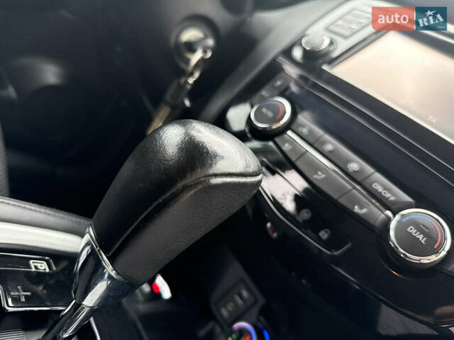 Серый Ниссан Кашкай, объемом двигателя 1.2 л и пробегом 81 тыс. км за 11600 $, фото 54 на Automoto.ua