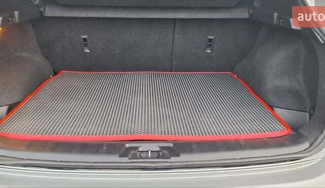 Серый Ниссан Кашкай, объемом двигателя 1.5 л и пробегом 120 тыс. км за 14900 $, фото 21 на Automoto.ua