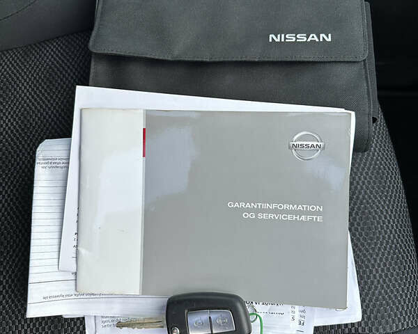 Сірий Ніссан Кашкай, об'ємом двигуна 1.5 л та пробігом 160 тис. км за 15400 $, фото 28 на Automoto.ua