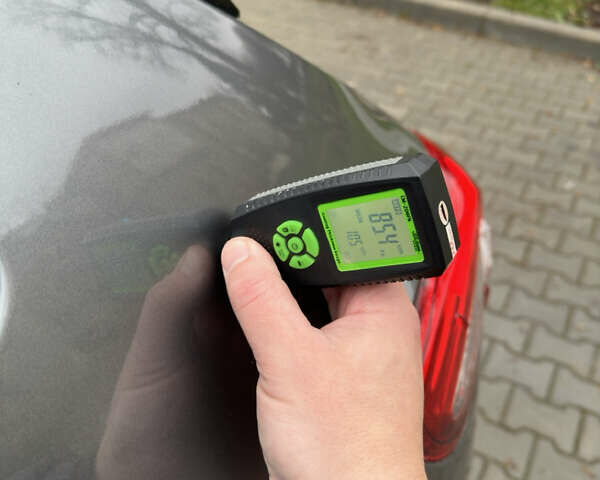 Сірий Ніссан Кашкай, об'ємом двигуна 1.6 л та пробігом 200 тис. км за 16600 $, фото 46 на Automoto.ua