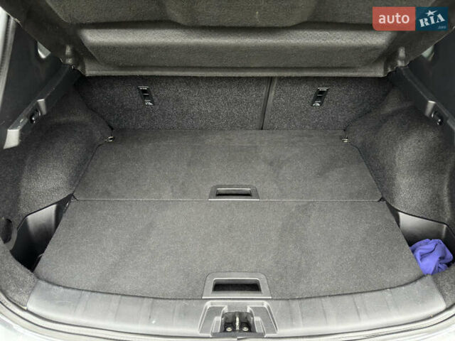 Сірий Ніссан Кашкай, об'ємом двигуна 1.6 л та пробігом 200 тис. км за 16600 $, фото 19 на Automoto.ua