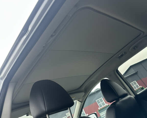 Серый Ниссан Кашкай, объемом двигателя 1.6 л и пробегом 230 тыс. км за 14350 $, фото 21 на Automoto.ua