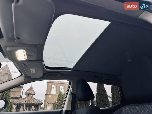 Сірий Ніссан Кашкай, об'ємом двигуна 1.6 л та пробігом 202 тис. км за 15700 $, фото 16 на Automoto.ua