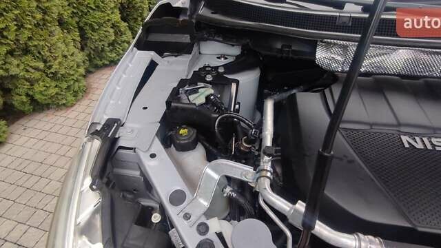 Сірий Ніссан Кашкай, об'ємом двигуна 1.5 л та пробігом 208 тис. км за 14200 $, фото 22 на Automoto.ua