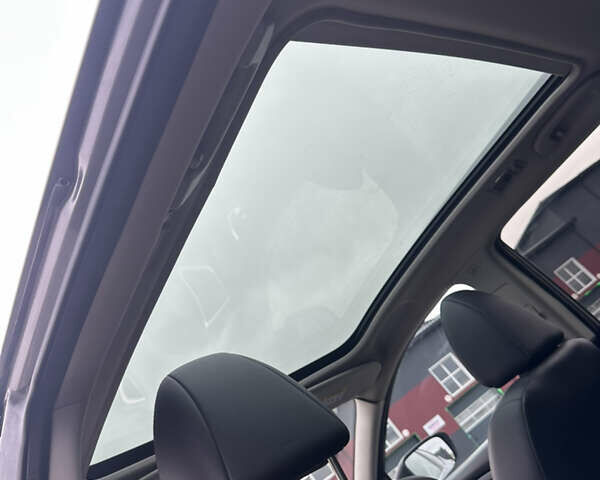 Серый Ниссан Кашкай, объемом двигателя 1.6 л и пробегом 230 тыс. км за 14350 $, фото 20 на Automoto.ua