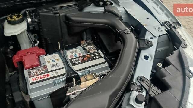 Сірий Ніссан Кашкай, об'ємом двигуна 1.5 л та пробігом 208 тис. км за 14200 $, фото 21 на Automoto.ua