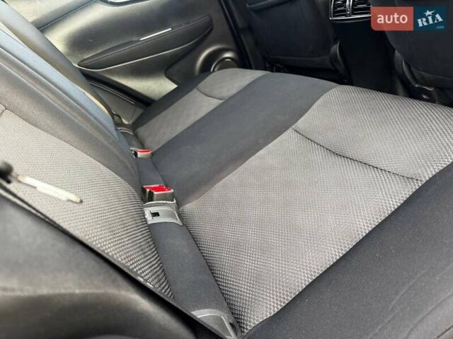 Серый Ниссан Кашкай, объемом двигателя 1.6 л и пробегом 114 тыс. км за 14750 $, фото 37 на Automoto.ua