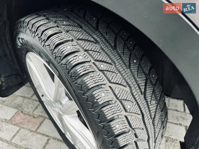Сірий Ніссан Кашкай, об'ємом двигуна 1.6 л та пробігом 202 тис. км за 15700 $, фото 7 на Automoto.ua