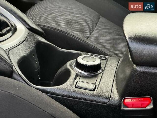 Серый Ниссан Кашкай, объемом двигателя 1.6 л и пробегом 114 тыс. км за 14750 $, фото 50 на Automoto.ua