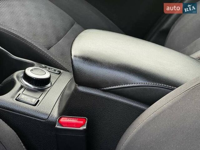 Серый Ниссан Кашкай, объемом двигателя 1.6 л и пробегом 114 тыс. км за 14750 $, фото 38 на Automoto.ua