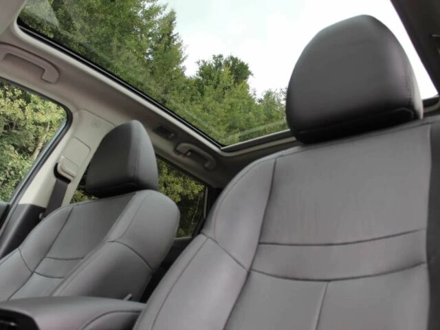 Серый Ниссан Кашкай, объемом двигателя 1.6 л и пробегом 75 тыс. км за 8900 $, фото 7 на Automoto.ua