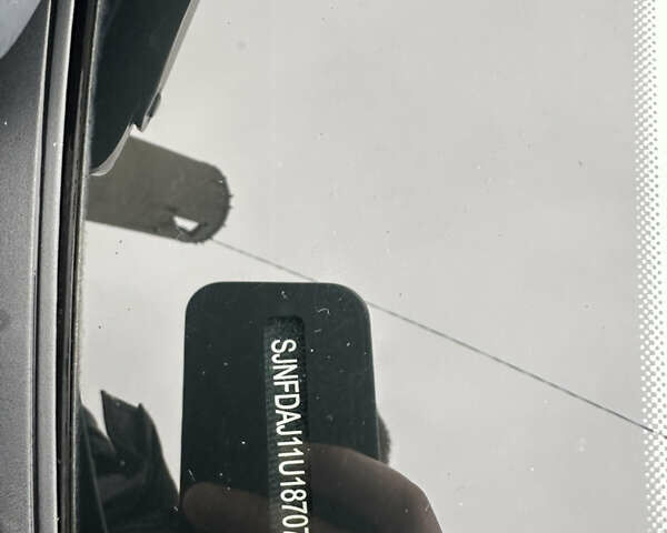 Серый Ниссан Кашкай, объемом двигателя 1.6 л и пробегом 230 тыс. км за 14350 $, фото 15 на Automoto.ua