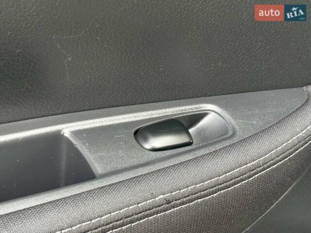 Серый Ниссан Кашкай, объемом двигателя 1.6 л и пробегом 114 тыс. км за 14750 $, фото 36 на Automoto.ua