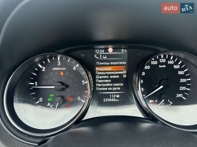 Серый Ниссан Кашкай, объемом двигателя 1.6 л и пробегом 230 тыс. км за 14350 $, фото 28 на Automoto.ua