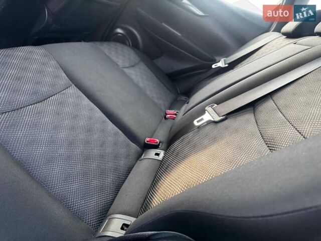 Серый Ниссан Кашкай, объемом двигателя 1.6 л и пробегом 114 тыс. км за 14750 $, фото 40 на Automoto.ua