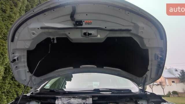 Сірий Ніссан Кашкай, об'ємом двигуна 1.5 л та пробігом 208 тис. км за 14200 $, фото 20 на Automoto.ua