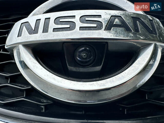 Серый Ниссан Кашкай, объемом двигателя 1.6 л и пробегом 180 тыс. км за 16800 $, фото 9 на Automoto.ua
