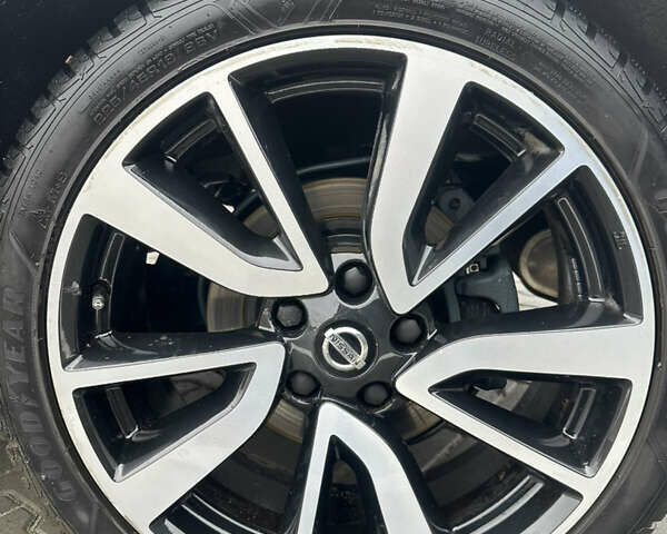 Серый Ниссан Кашкай, объемом двигателя 1.6 л и пробегом 230 тыс. км за 14350 $, фото 7 на Automoto.ua