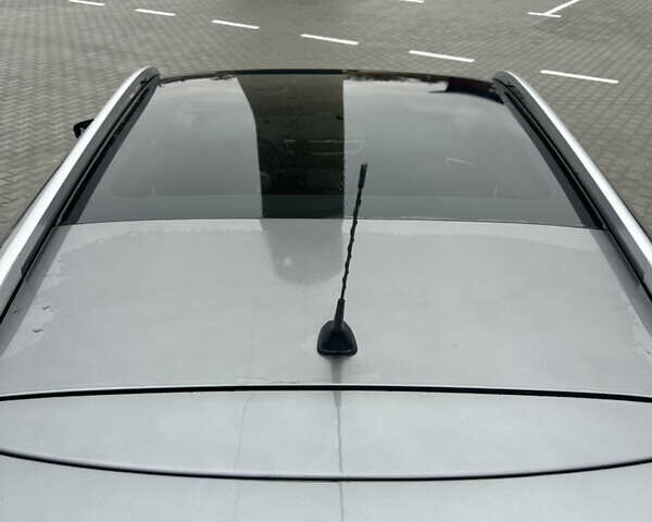 Серый Ниссан Кашкай, объемом двигателя 1.6 л и пробегом 230 тыс. км за 14350 $, фото 33 на Automoto.ua