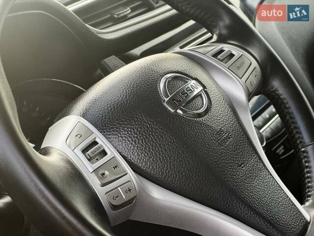 Серый Ниссан Кашкай, объемом двигателя 1.6 л и пробегом 114 тыс. км за 14750 $, фото 43 на Automoto.ua