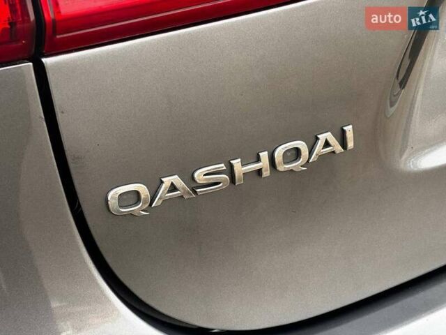 Серый Ниссан Кашкай, объемом двигателя 1.6 л и пробегом 114 тыс. км за 14750 $, фото 54 на Automoto.ua