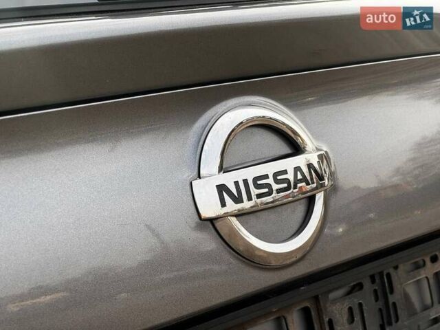 Серый Ниссан Кашкай, объемом двигателя 1.6 л и пробегом 114 тыс. км за 14750 $, фото 56 на Automoto.ua