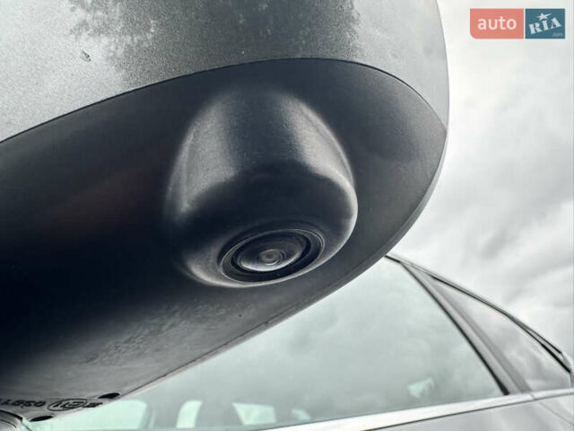 Серый Ниссан Кашкай, объемом двигателя 1.6 л и пробегом 180 тыс. км за 16800 $, фото 10 на Automoto.ua