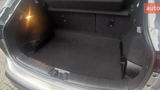 Сірий Ніссан Кашкай, об'ємом двигуна 1.5 л та пробігом 208 тис. км за 14200 $, фото 18 на Automoto.ua