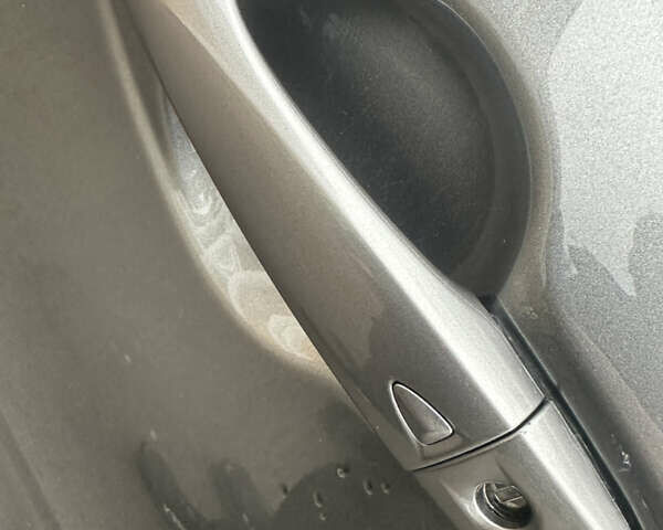 Серый Ниссан Кашкай, объемом двигателя 1.6 л и пробегом 230 тыс. км за 14350 $, фото 34 на Automoto.ua