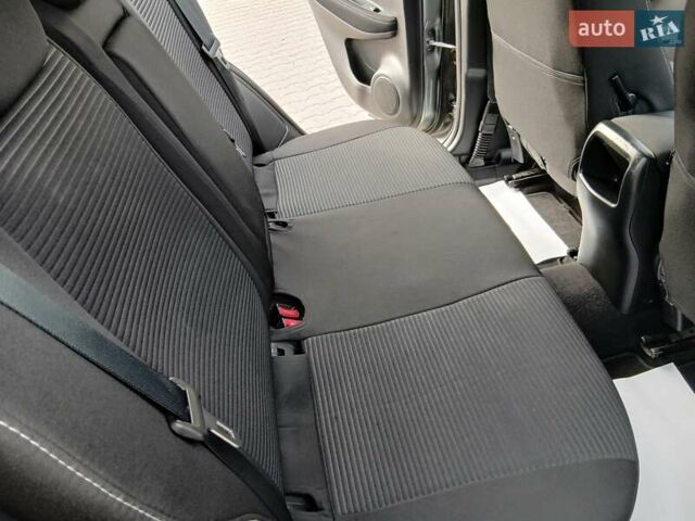 Серый Ниссан Кашкай, объемом двигателя 1.46 л и пробегом 189 тыс. км за 18600 $, фото 18 на Automoto.ua