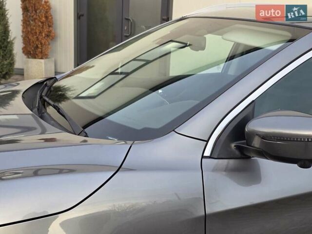 Серый Ниссан Кашкай, объемом двигателя 1.6 л и пробегом 168 тыс. км за 15950 $, фото 13 на Automoto.ua