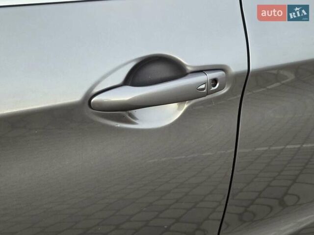 Серый Ниссан Кашкай, объемом двигателя 1.6 л и пробегом 168 тыс. км за 15950 $, фото 32 на Automoto.ua