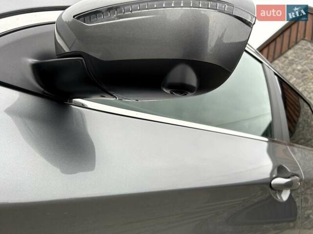 Сірий Ніссан Кашкай, об'ємом двигуна 1.6 л та пробігом 85 тис. км за 19300 $, фото 48 на Automoto.ua