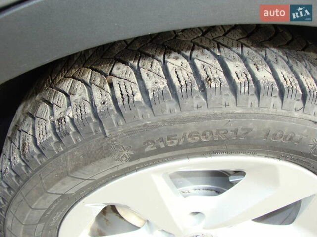 Серый Ниссан Кашкай, объемом двигателя 1.46 л и пробегом 189 тыс. км за 18600 $, фото 25 на Automoto.ua